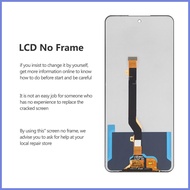 ❤❤❤ Original Infinix Zero 5G 2023 LCD Display Touch Screen Infinix Zero 5G Digitizer Screen Replace