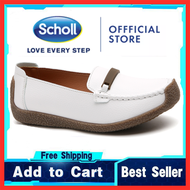 scholl women shoes Womens scholl leather shoes sandal scholl ladies shoes kasut scholl women slipper