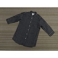 Global WORK French linen blend L