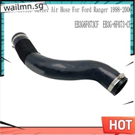 EB3G6F073CF  Cooler Outlet Air Hose Cooling Pipe for  Ranger 1998-2006 EB3G-6F073-CF