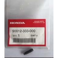 XRM AND WAVE 110 HONDA SCREW TAPPET ADJUSTER 90012-333-000