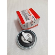 Yamaha Genuine Parts Gas Tank Cap/Cap Assy for Mio sporty/soul 125/mio 125i/soul 115/Sniper 150
