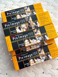 Kodak proimage 100 負片 135 film 底片 膠卷 菲林 電影感 Leica Afga Fujifilm 業務用 CCD 文青 富士 柯達