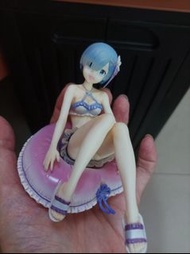 雷姆 Rem 一番賞 C 賞 Re: Zero從零開始的異世界生活 BANPRESTO