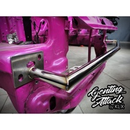 Bumper Beam Honda Civic EG EH Dolphin