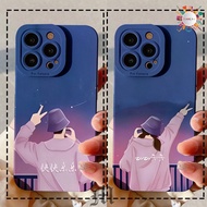 DA2590 SOFTCASE SILICON PROCAMERA CUSTOM FOR A02S A03S A04E A23 A20S A1K A3S A5S A8 A9 2020 Y15 Y15S