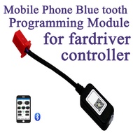 [little]-For FarDriver Controller Programming Bluetooth Adapter BT Module for ND72240 72260 72360 72