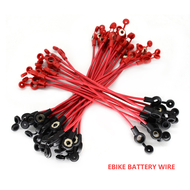 Ebike battery wire high quality, strong resistance Romai Nwow Jonson Hamsun Kenwei EcoDrive Green Eb