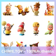 POPMART POPMART 123Starman Series Mystery Box Trendy Play Gift  Twinkle Twinkle
