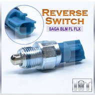 2 Pin Reverse Switch Sensor Proton Suis Kereta Saga BLM FL FLX Manual 1.3 Car Male Connector Socket