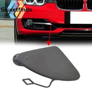 【SWTF】Front Bumper Tow Hook Cover Cap For For For BMW 3 Series F30 F31 328i 335i 320i 335i