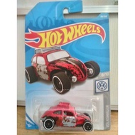 Custom Volkswagen Beetle