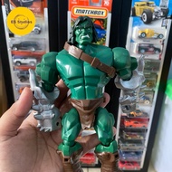 Hasbto Figure Super Hero Mashers Hulk Skaar Marvel Avenger Preloved