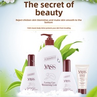Yashi Body Lotion yass Body Lotion Body Lotion Yashi Hand Cream Suitable Moisturizing Lotion Moistur