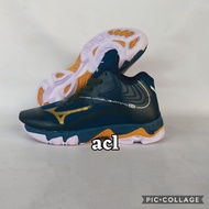 Sepatu voli mizuno wlz 6 sepatu volly sepatu volley sepatu voli pria