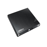 光寶LITEON 8X 超薄型外接式燒錄器 黑 eBAU108燦坤線上購物