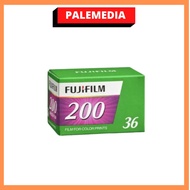 FUJIFILM 200 36 Exp Film FUJICOLOR C200 36 Exp Film Original/