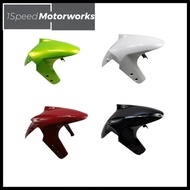 Original Benelli TNT600 TNT300 249s mudguard