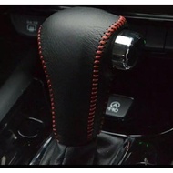 HRV SHIFT KNOB COVER