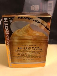 Peter Thomas Roth 24K 黃金面膜 150 ml