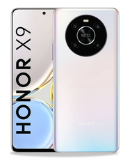 Honor X9 Ram8/128gb(เครื่องใหม่มือ1ศูนย์ไทย สินค้ารับประกันร้าน)จอใหญ่ 6.81 นิ้ว 90Hz กล้องหลัง 64MP