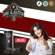 DISKON TERBATAS!!! Kopi sang gladiator coffe kuat pria tahan lama |