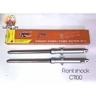 FRONT SHOCK R150, CT100, XRM125, TC150 Shock Absorber
