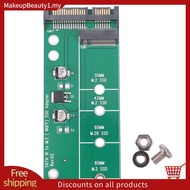 Ngff ( M2 ) Ssd To 2.5 inch Sata Adapter M.2 Ngff Ssd To Sata3 Convert Card For 30/42/60/80Mm M.2 Ss