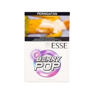 rokok esse berry pop 16 mint