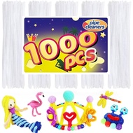 Pipe Cleaner， Pipe Cleaner Crafts， Crafts， Crafts， Craft Supplies， Art Supplies （200 Multicolor Pipe
