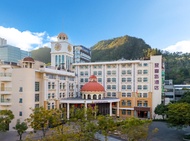 深圳蛇口登喜路酒店 (Dayhello Hotel Shenzhen)