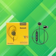 Realme Buds Bluetooth Headset