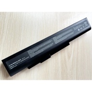 not true link Laptop Battery A32-A15 A41-A15 A42-A15 142750 For MSi A6400 Series CR640 Q2532N CR640D
