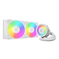 CPU LIQUID COOLER (ระบบระบายความร้อนด้วยน้ำ) ARCTIC LIQUID FREEZER III PRO 280 A-RGB