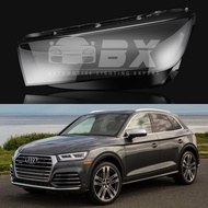 Audi Q5 18-20 Headlamp Cover Headlights Cover