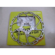 12oclock storm rotor 180mm (NORMAL PRICE RM228) CLEARANCE LAST 2 PIECES