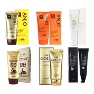 [ANJO] Sun BB Cream / 6 Options