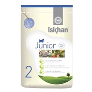 [Box Packing] ISKHAN Korean Dog Food 6kg SOFT SALMON PERFORMANCE ALLERGY FREE SENSITIVE JUNIOR SENIO