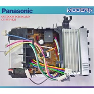 PANASONIC AIR COND OUTDOOR  MAIN BOARD PCB BOARD CU-PU9VKH **original**