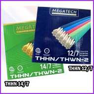 ∈ ◩ THHN WIRE  ELECTRICAL WIRE