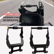 For BMW 2025 C400GT C 400 GT c400gt GPS Navigation Plate Holder for Phone New Phone Holder Accessori