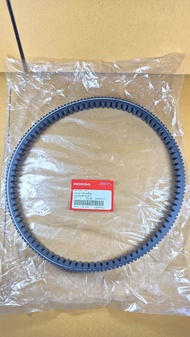 สายพานขับเคลื่อน PCX160 ปี 2021-2023 HONDA แท้เบิกศูนย์ รหัส 23100-K1Z-J11