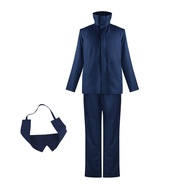 RichyRichy Tokyo High School Uniform Set Yuji Satoru Gojo Nobara Japanese Anime Cosplay Costume