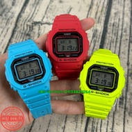 100% ORIGINAL CASIO G-SHOCK DW-5600EP-2DR / DW-5600EP-4DR / DW-5600EP-9DR