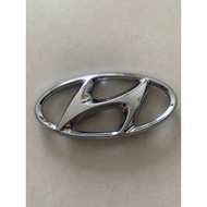 Product code 86300C9000 Hyundai logo