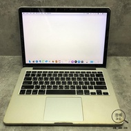 『澄橘』Macbook Pro 13 2014 i5 2.6/8G/256GB 銀《二手 無盒裝 中古》A74785