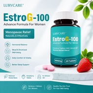 HQ Original EstroG-100 | Women’s Wellness Support | Daily Balance