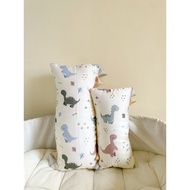 Esttèle - HAPP DINO pillow replacement cover Baabaasheepz Hikarusa/ Friends of Sally/