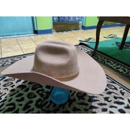 100% Wool Imported Fedora Hat || Laken hat || Fedora Hat || Cowboy hat ||