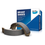BENDIX BRAKE SHOES - ISUZU DMAX 2021-2025